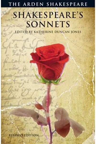Arden Shakespeare Shakespeare's Sonnets