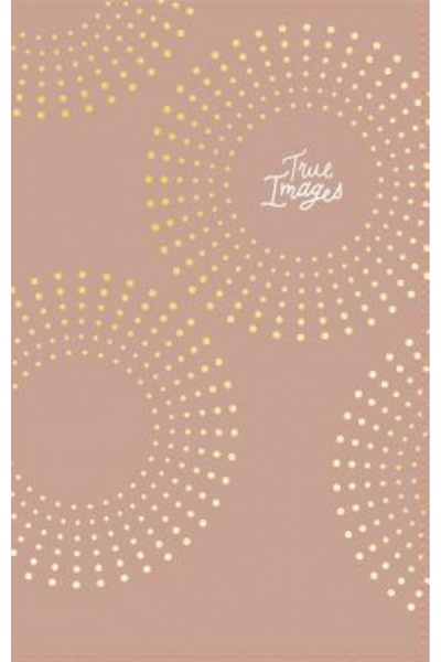 Zondervan Pub House NIV, True Images Bible, Imitation Leather, Pink: The Bibl...