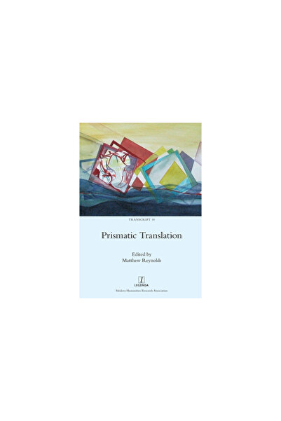 Legenda Prismatic Translation