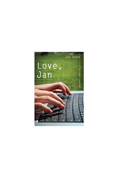 Redemption Pr Love, Jan: A Personal Journal