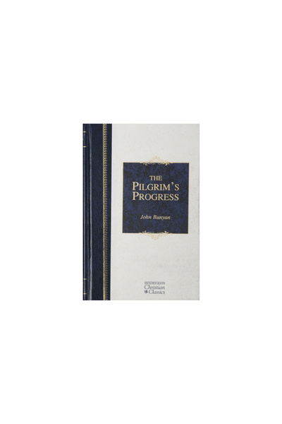 Hendrickson Publishers The Pilgrim's Progress