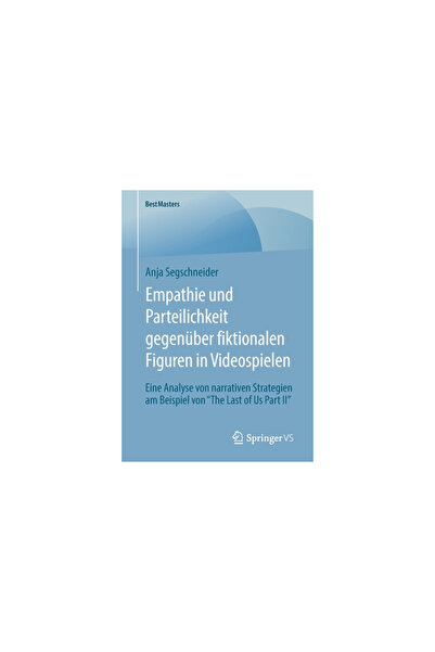 Springer Vs Empathie Und Parteilichkeit Gegen