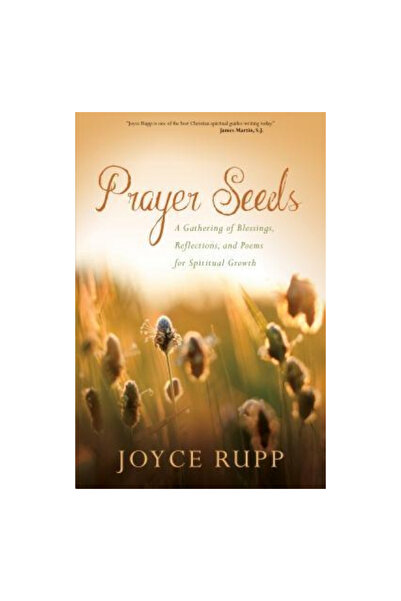 Sorin Books Prayer Seeds: A Gathering of Blessings, Reflections, and Poems for Spiritual Growth