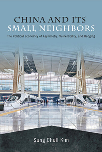 St Univ Of New York Pr China and Its Small Neighbors: The Political Economy o...