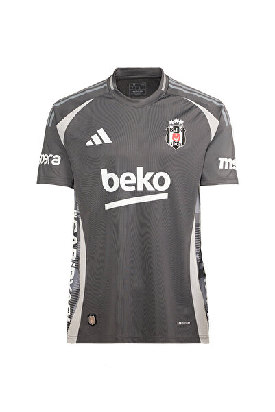 Kartal Yuvası ADİDAS BEŞİKTAŞ 4. ALTERNATİF GRİ FORMA 25-26