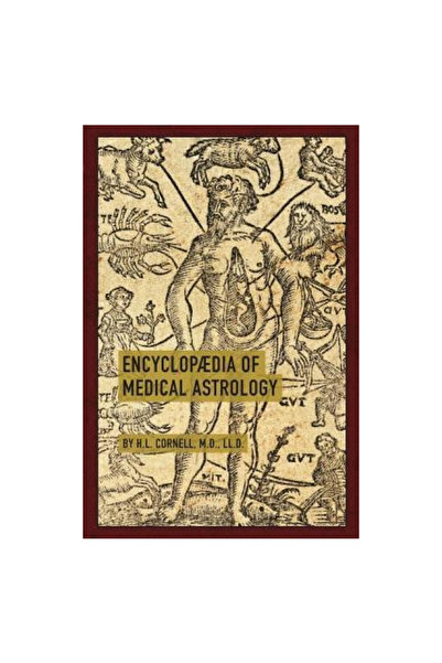 Echo Point Books & Media Encyclopaedia of Medical Astrology