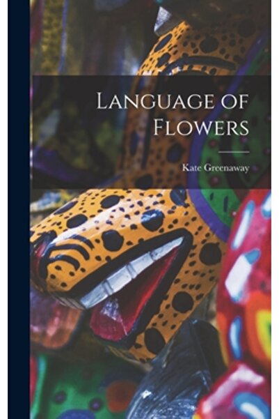 Legare Street Pr Language of Flowers