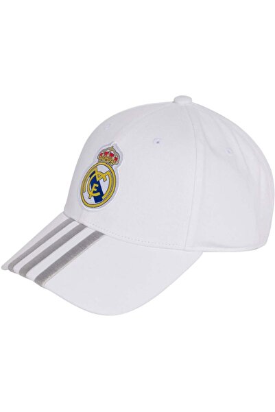 adidas Sapca Real Madrid 25/26 Baseball