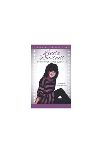 Mindstir Media Linda Ronstadt: Rock's First Female Superstar