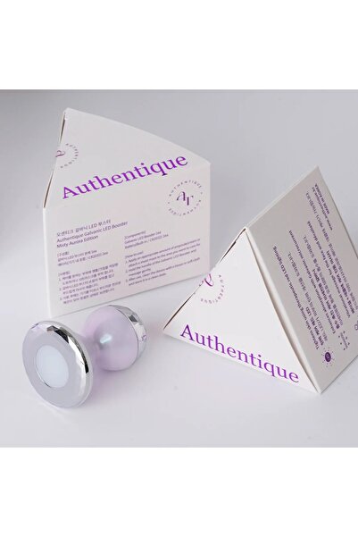 Authentique Orijinal Galvanik LED Güçlendirici: MISTY AURORA, 3'ü 1 Arada Güz...