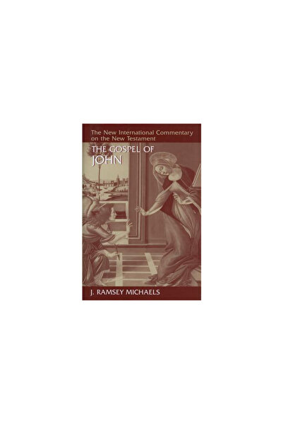Wm. B. Eerdmans Publishing Company The Gospel of John