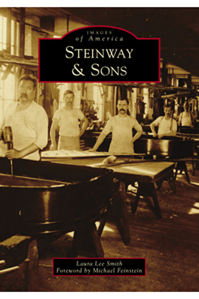 Arcadia Pub (Sc) Steinway & Sons