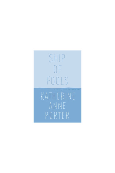 Back Bay Books Ship of Fools
