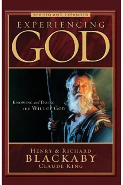 Cambridge Univ Pr Experiencing God Revised and Expanded: Knowing and Doing th...