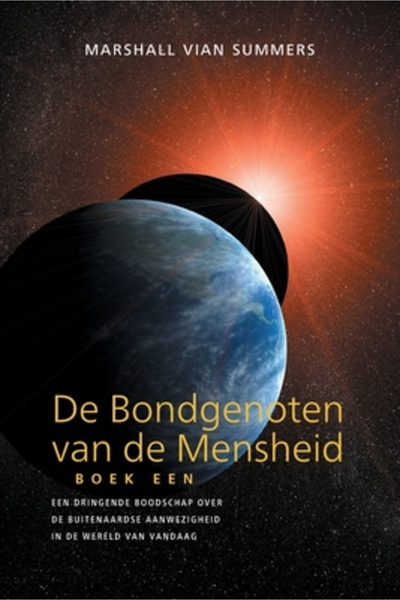 New Knowledge Library DE BONDGENOTEN VAN DE MENSHEID, BOEK EEN (The Allies of...