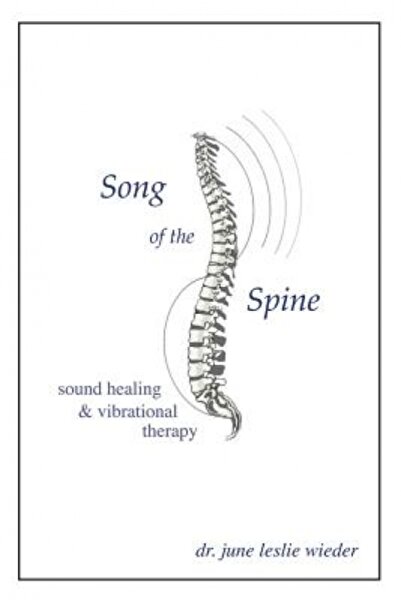 Cambridge Univ Pr Song of the Spine