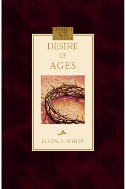 Praeger Frederick A The Desire of Ages