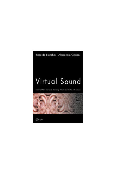 Contemponet Virtual Sound - Sound Synthesis and Signal Processing - Theory an...