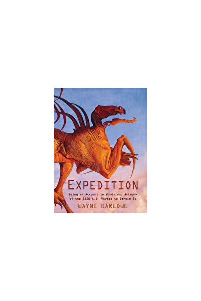 Echo Point Books & Media Expedition: Being an Account in Words and Artwork of...