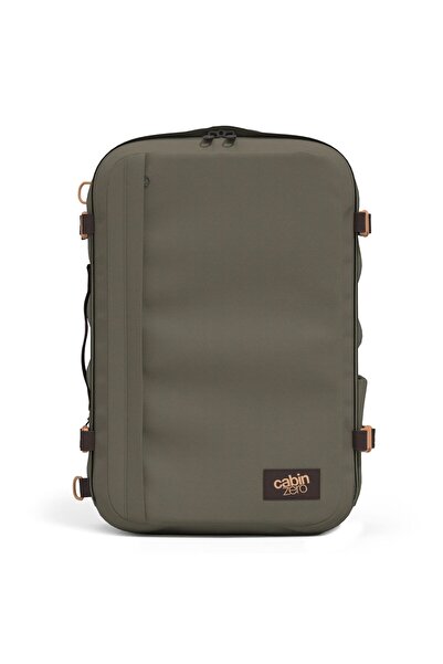 Cabin Zero Travel Cabin Bag Classic Plus 42L Backpack 54 cm
