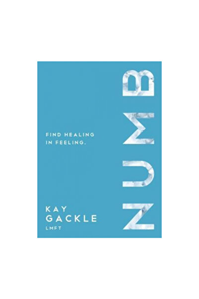 Elm Hill Books Numb: Find Healing in Feeling