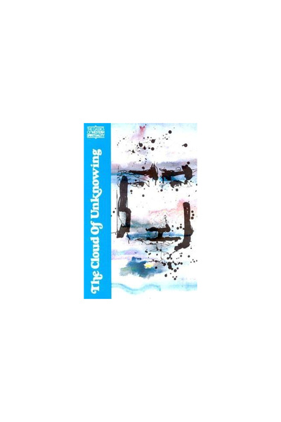 Paulist Press The Cloud of Unknowing