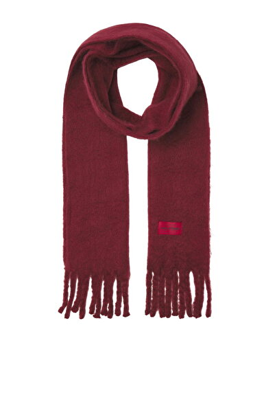 Jack & Jones Women's Logo Scarf - Leslie