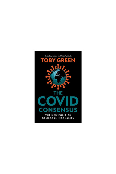 Hurst & Co The Consensus: The New Politics of Global Inequality