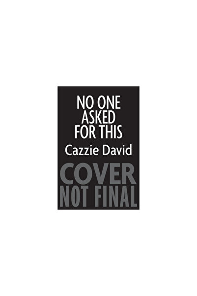 mariner books No One Asked for This: Essays