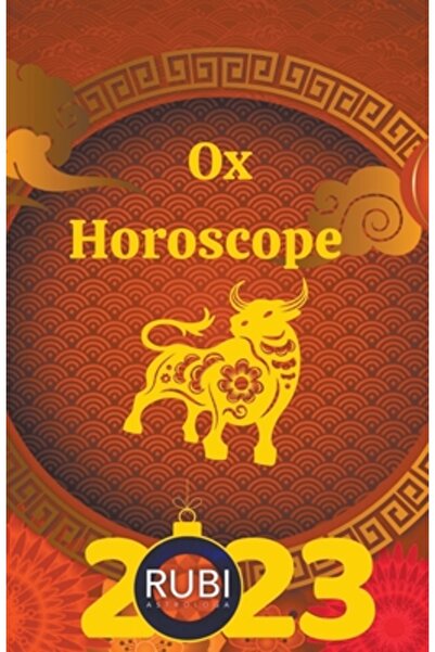 Rubi Astrologa Ox Horoscope