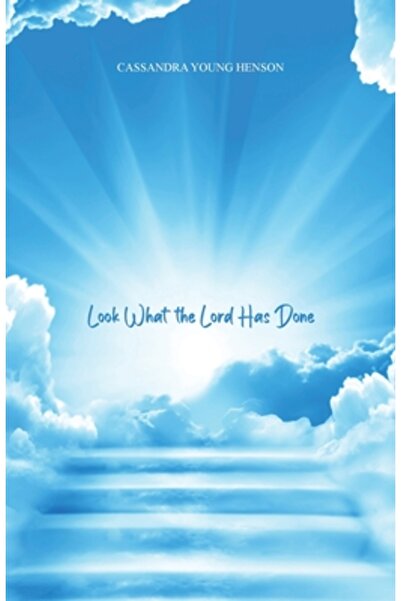 Dorrance Pub Co Inc Look What the Lord Has Done