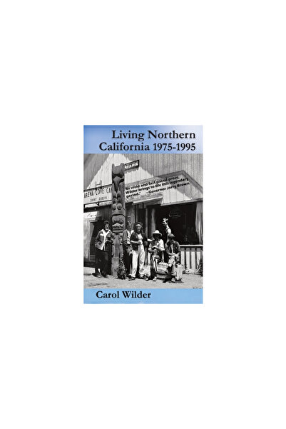 Blurb Inc Living Northern California 1975 - 1995