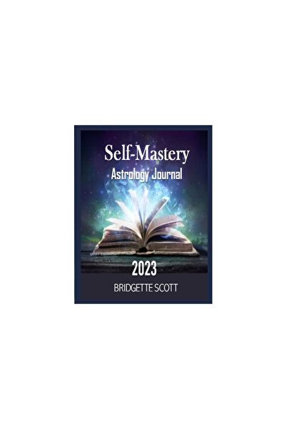 Lulu Pr Self-Mastery Astrology Journal 2023