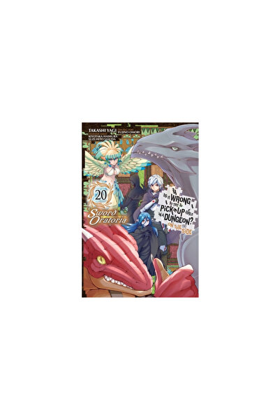 Yen Pr Is It Wrong to Try to Pick Up Girls in a Dungeon? on the Side: Sword O...