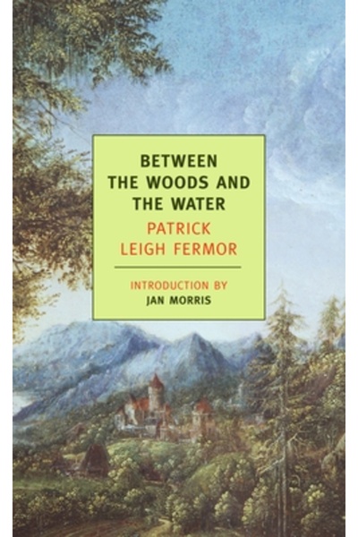 New York Review Of Books Between the Woods and the Water