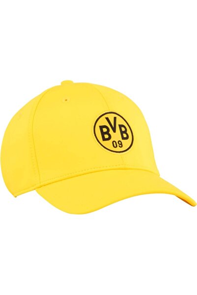 Puma BVB Borussia Dortmund 25/26 cap