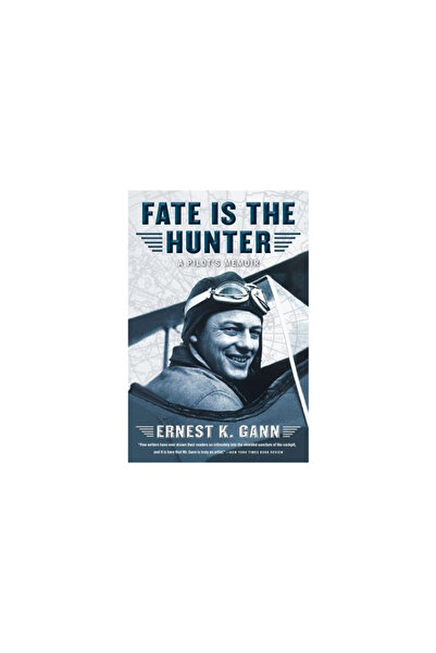 Touchstone Books Fate Is the Hunter