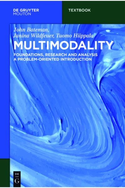 Walter De Gruyter Inc Multimodality