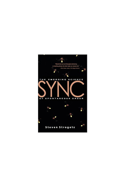 Theia Sync: The Emerging Science of Spontaneous Order