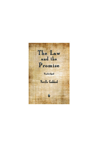 Merchant Books The Law and the Promise