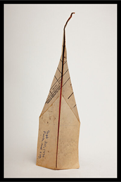 J & L Books Paper Airplanes: The Collections of Harry Smith: Catalogue Raison...