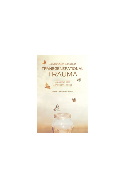 Authority Pub Breaking the Chains of Transgenerational Trauma: My Journey fro...