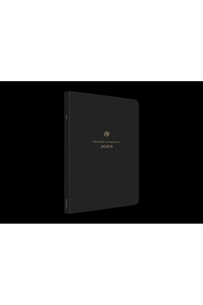Crossway Books ESV Scripture Journal: John