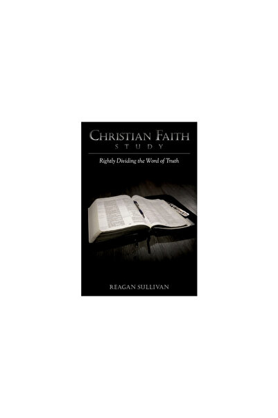 Vertel Pub Christian Faith Study: Rightly Dividing the Word of Truth