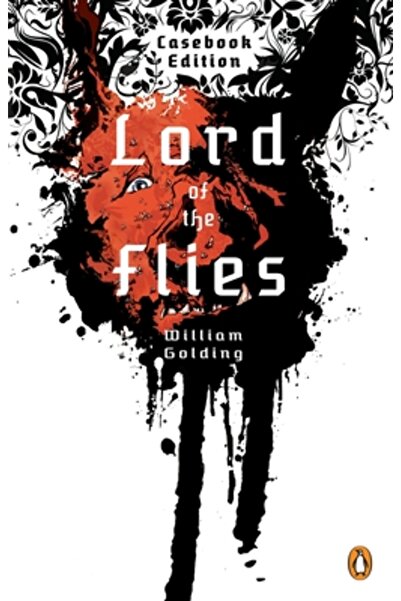 Perigee Books Lord of the Flies