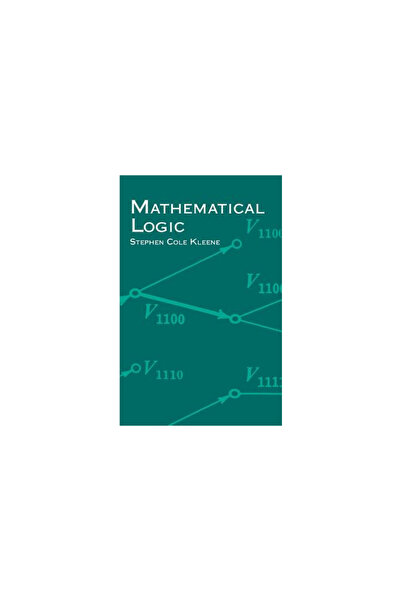 Dover Publications Mathematical Logic