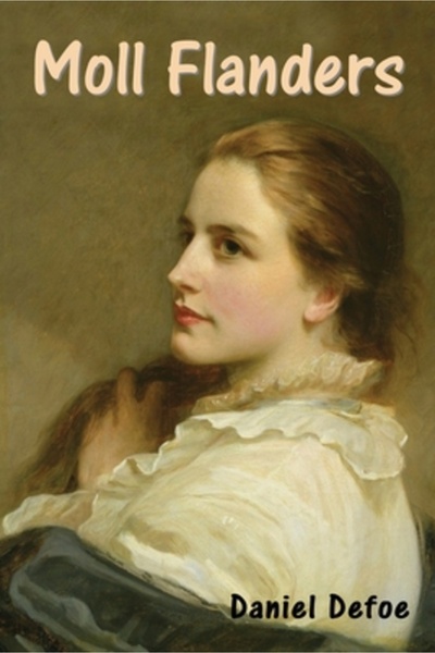 Indoeuropeanpublishing.Com Moll Flanders