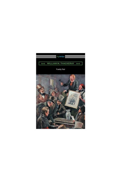 Digireads.Com Vanity Fair (Illustrated by Charles Crombie with an Introductio...