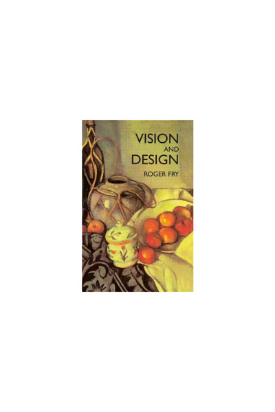 Dover Pubn Inc Vision and Design