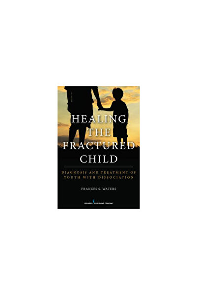 Springer Pub Co Healing the Fractured Child